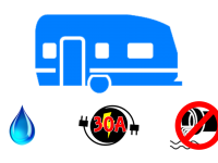 2 SERVICES 30 AMPÈRES