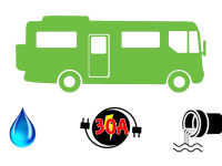 3 SERVICES 30 AMPÈRES